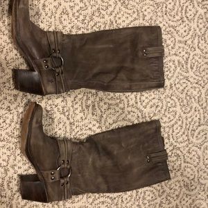 Women’s Frye boots